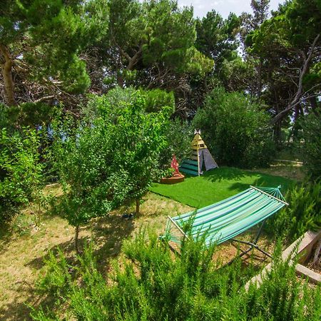 Holiday House Botta Marusici  Exterior photo