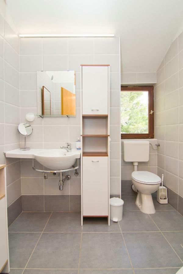 Holiday House Botta Marusici  Exterior photo