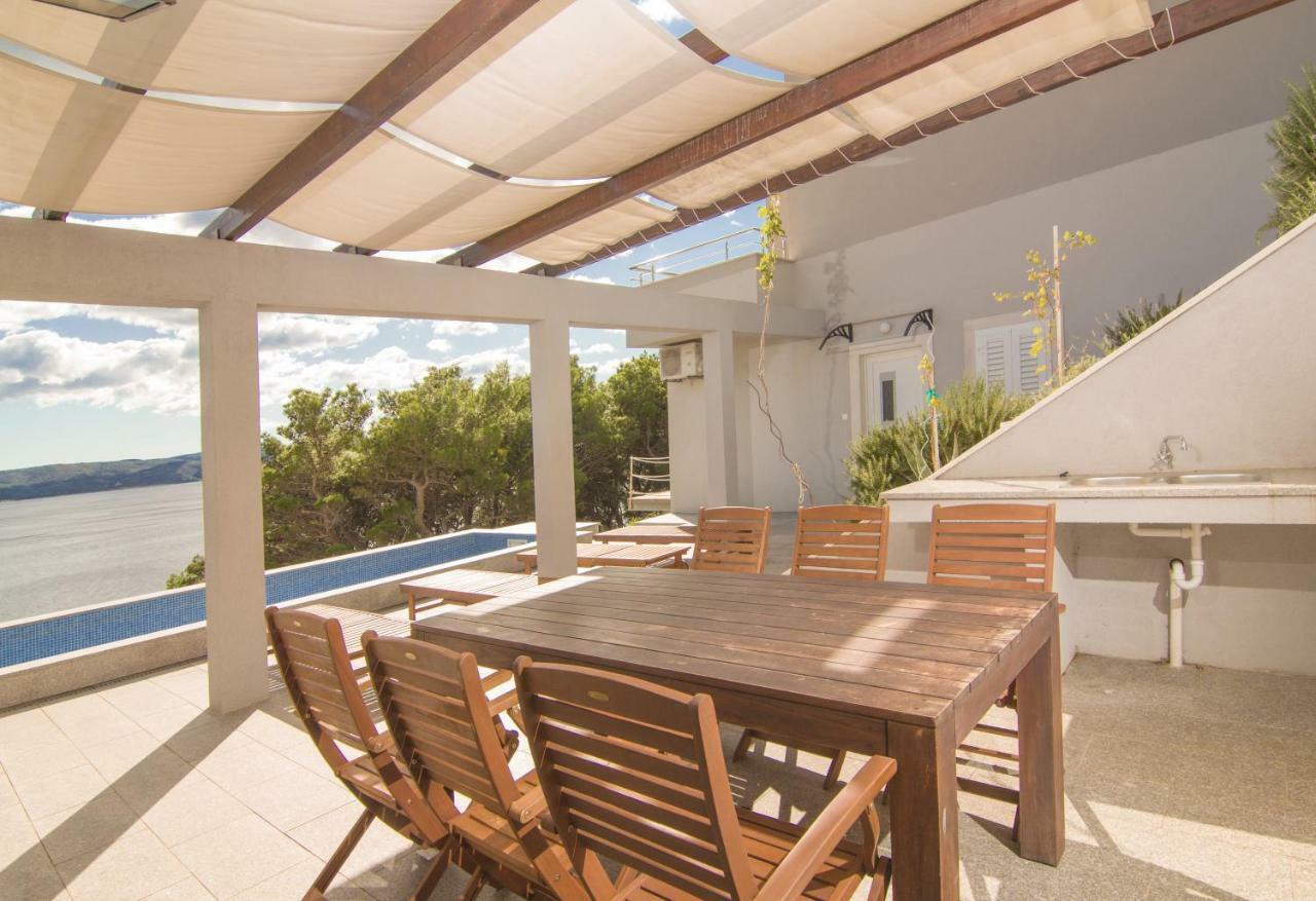 Holiday House Botta Marusici  Exterior photo