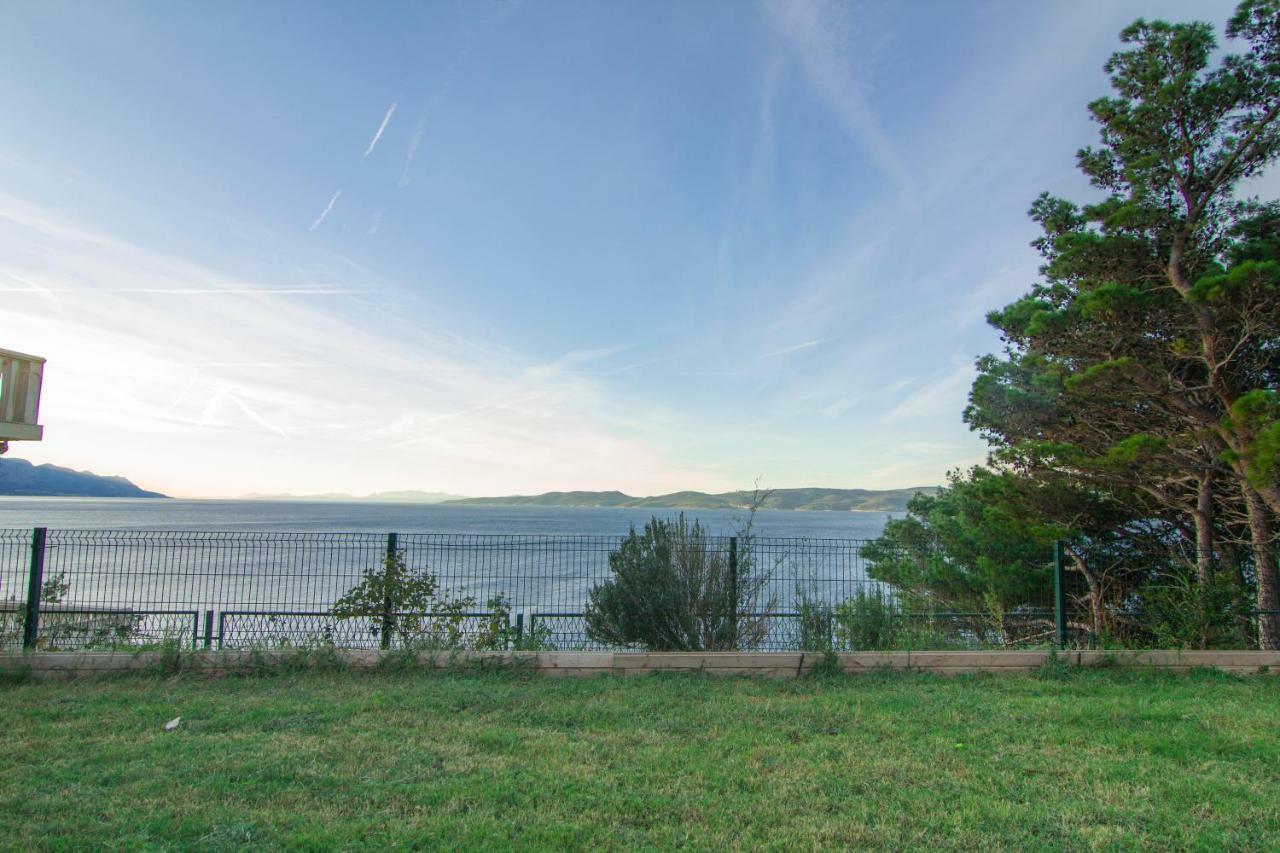 Holiday House Botta Marusici  Exterior photo